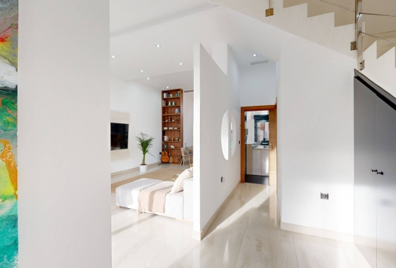 Herverkoop - Villa - Molina De Segura - Torrealta