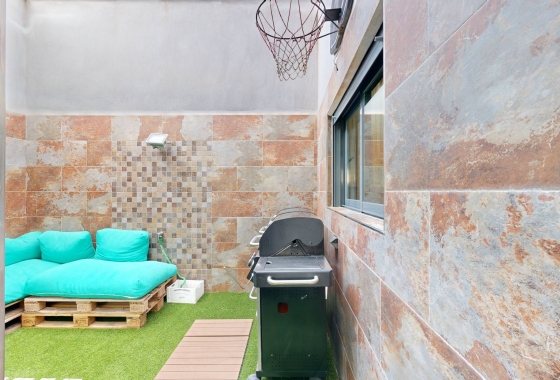 Herverkoop - Villa - Molina De Segura - Torrealta