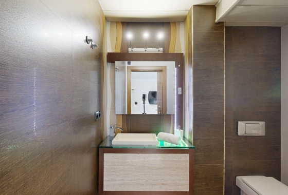 Herverkoop - Villa - Molina De Segura - Torrealta