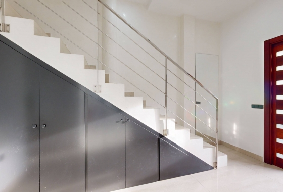 Herverkoop - Villa - Molina De Segura - Torrealta