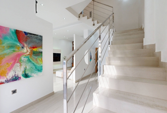 Herverkoop - Villa - Molina De Segura - Torrealta