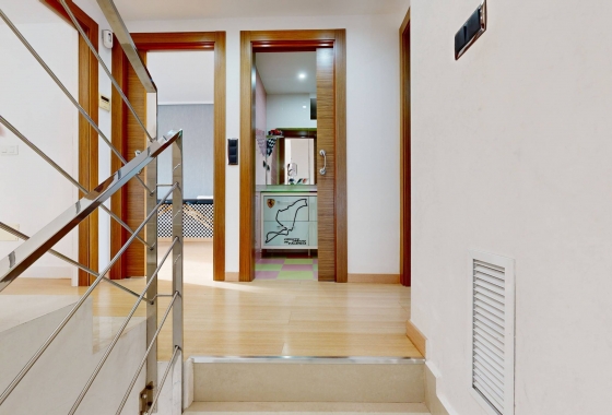 Herverkoop - Villa - Molina De Segura - Torrealta