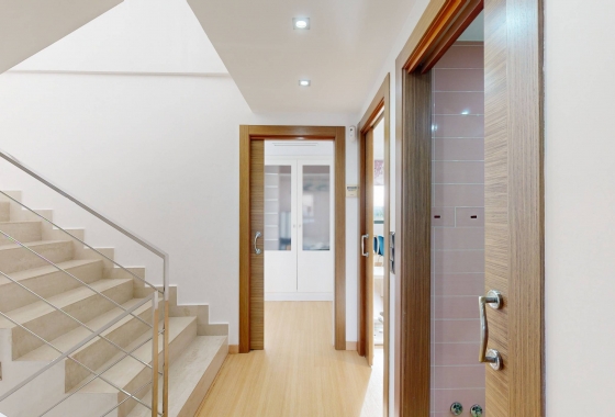 Herverkoop - Villa - Molina De Segura - Torrealta