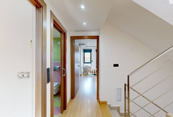 Herverkoop - Villa - Molina De Segura - Torrealta