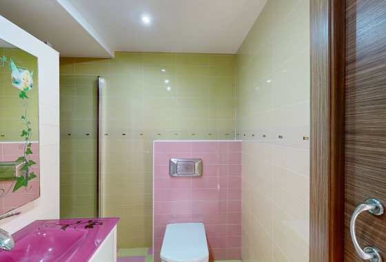 Herverkoop - Villa - Molina De Segura - Torrealta