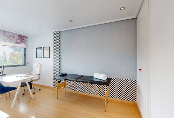 Herverkoop - Villa - Molina De Segura - Torrealta