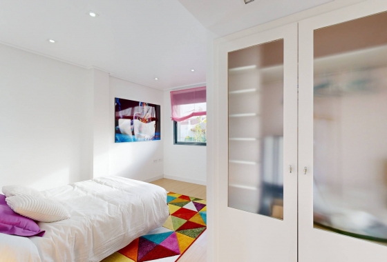 Herverkoop - Villa - Molina De Segura - Torrealta