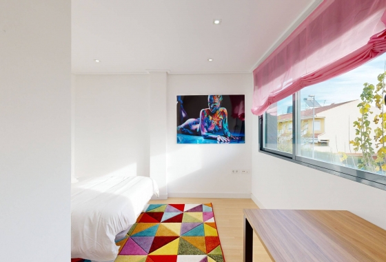 Herverkoop - Villa - Molina De Segura - Torrealta