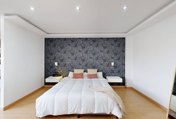 Herverkoop - Villa - Molina De Segura - Torrealta