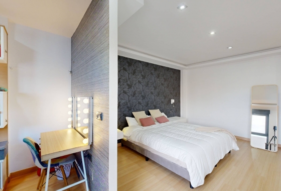 Herverkoop - Villa - Molina De Segura - Torrealta