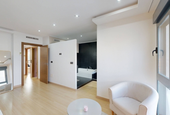 Herverkoop - Villa - Molina De Segura - Torrealta