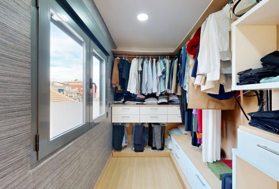 Herverkoop - Villa - Molina De Segura - Torrealta