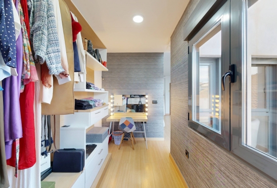 Herverkoop - Villa - Molina De Segura - Torrealta