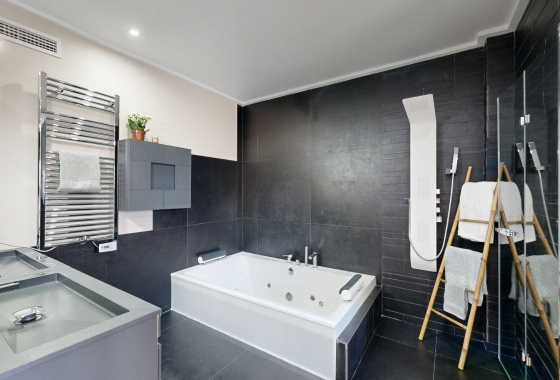 Herverkoop - Villa - Molina De Segura - Torrealta