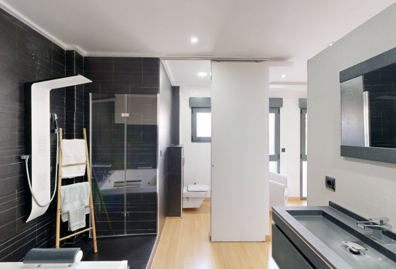 Herverkoop - Villa - Molina De Segura - Torrealta