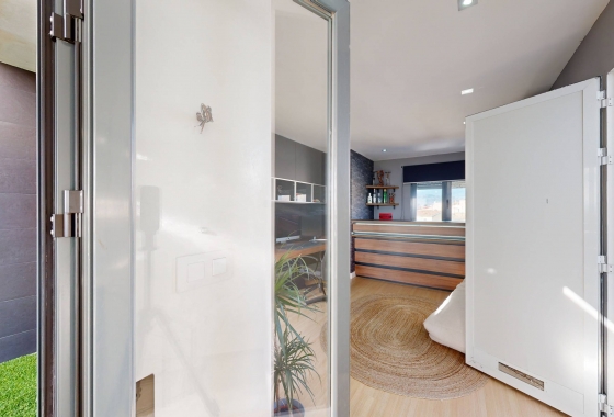 Herverkoop - Villa - Molina De Segura - Torrealta