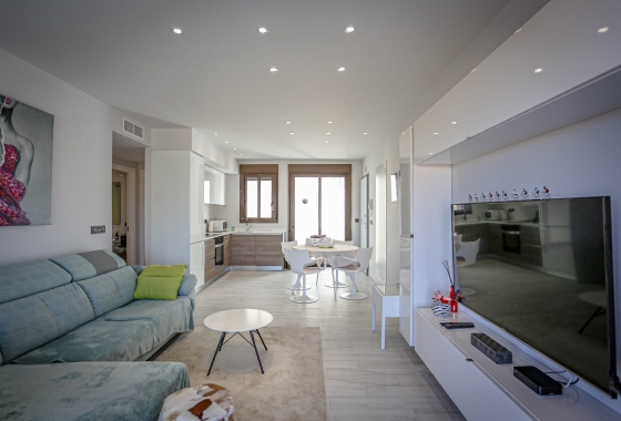 Herverkoop - Appartement / flat - Orihuela Costa - Costa Blanca