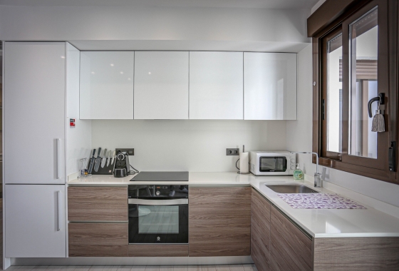 Herverkoop - Appartement / flat - Orihuela Costa - Costa Blanca