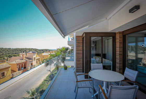 Herverkoop - Appartement / flat - Orihuela Costa - Costa Blanca