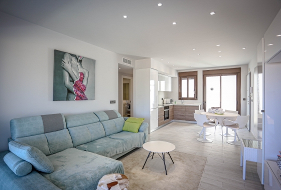 Herverkoop - Appartement / flat - Orihuela Costa - Costa Blanca