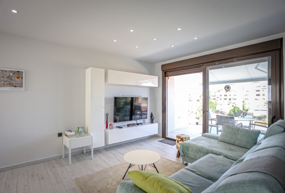 Herverkoop - Appartement / flat - Orihuela Costa - Costa Blanca