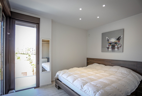 Herverkoop - Appartement / flat - Orihuela Costa - Costa Blanca