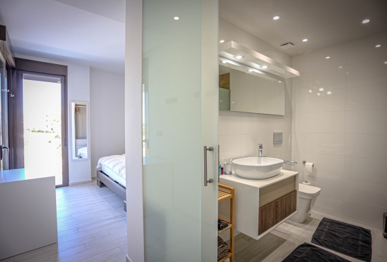 Herverkoop - Appartement / flat - Orihuela Costa - Costa Blanca