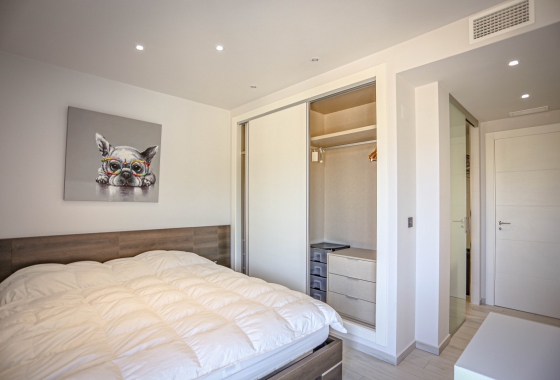 Herverkoop - Appartement / flat - Orihuela Costa - Costa Blanca