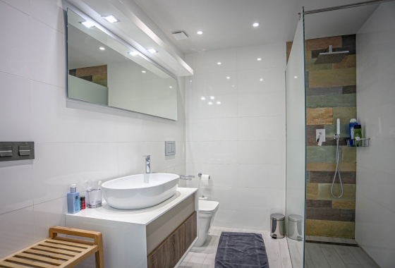 Herverkoop - Appartement / flat - Orihuela Costa - Costa Blanca