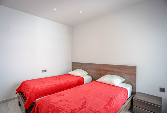 Herverkoop - Appartement / flat - Orihuela Costa - Costa Blanca