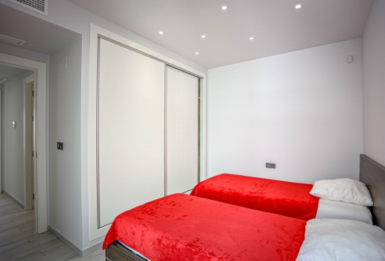 Herverkoop - Appartement / flat - Orihuela Costa - Costa Blanca