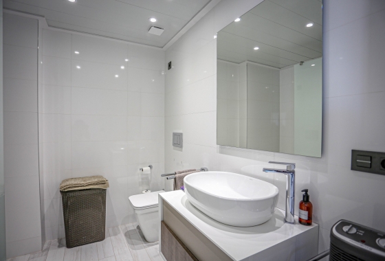 Herverkoop - Appartement / flat - Orihuela Costa - Costa Blanca