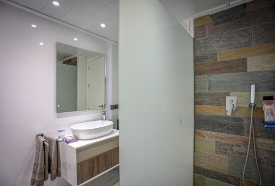 Herverkoop - Appartement / flat - Orihuela Costa - Costa Blanca