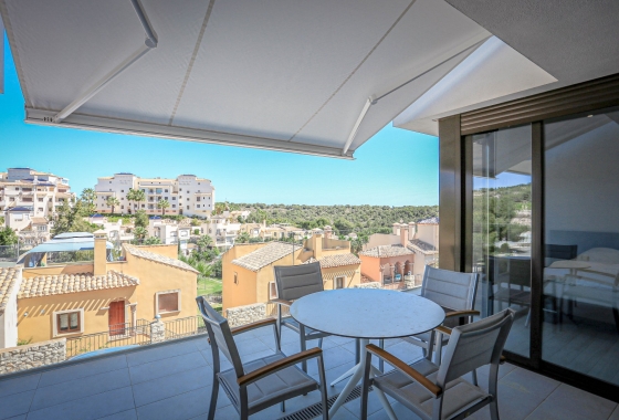 Herverkoop - Appartement / flat - Orihuela Costa - Costa Blanca