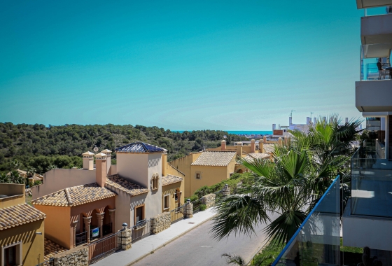 Herverkoop - Appartement / flat - Orihuela Costa - Costa Blanca