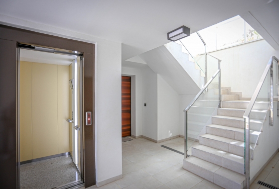 Herverkoop - Appartement / flat - Orihuela Costa - Costa Blanca