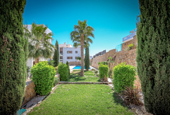 Herverkoop - Appartement / flat - Orihuela Costa - Costa Blanca