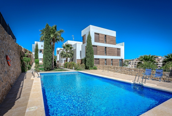 Herverkoop - Appartement / flat - Orihuela Costa - Costa Blanca
