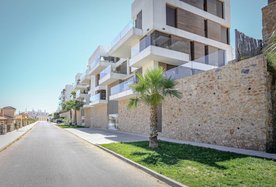 Herverkoop - Appartement / flat - Orihuela Costa - Costa Blanca