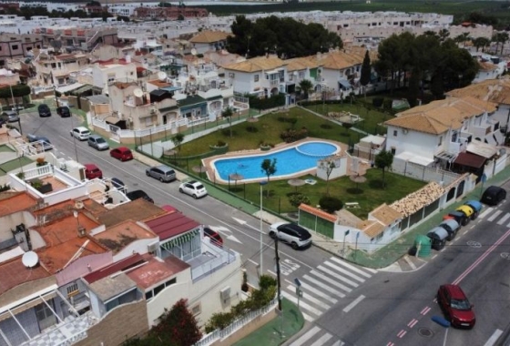 Herverkoop - Herenhuis - Torrevieja - Costa Blanca