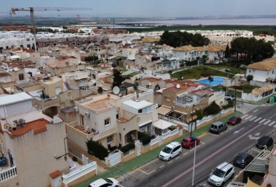 Herverkoop - Herenhuis - Torrevieja - Costa Blanca
