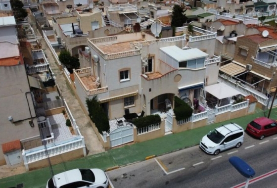 Herverkoop - Herenhuis - Torrevieja - Costa Blanca