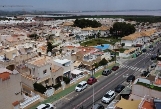 Herverkoop - Herenhuis - Torrevieja - Costa Blanca