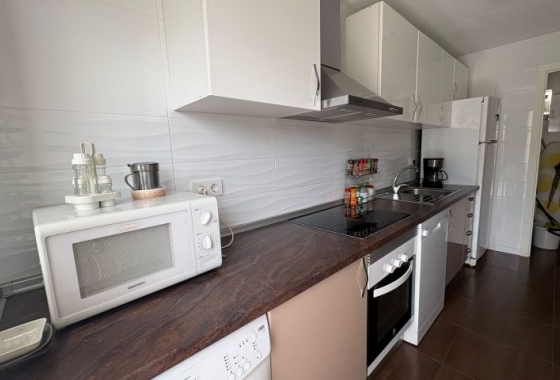 Herverkoop - Herenhuis - Torrevieja - Costa Blanca