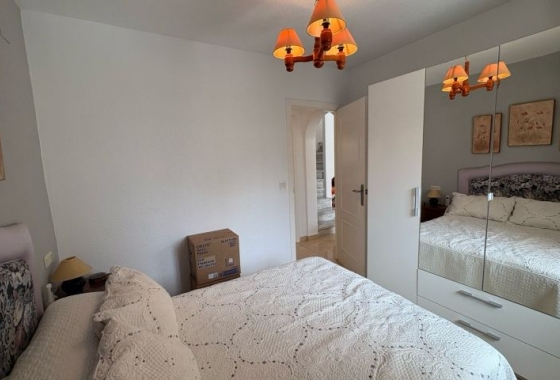 Herverkoop - Herenhuis - Torrevieja - Costa Blanca