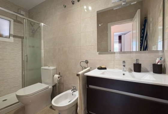 Herverkoop - Herenhuis - Torrevieja - Costa Blanca