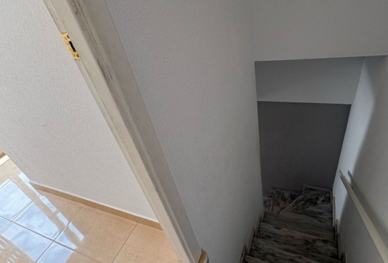 Herverkoop - Herenhuis - Torrevieja - Costa Blanca