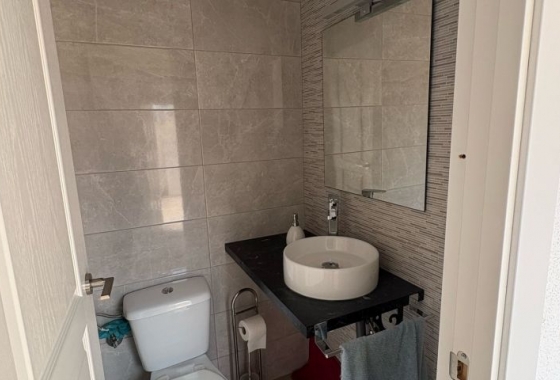 Herverkoop - Herenhuis - Torrevieja - Costa Blanca