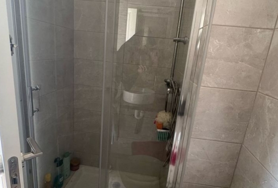 Herverkoop - Herenhuis - Torrevieja - Costa Blanca