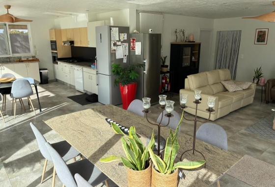 Wiederverkauf - Villa - Crevillente - Costa Blanca